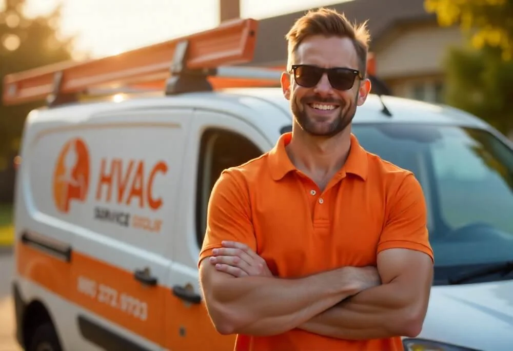 Professional HVAC repair and installation services in Folkston, GA